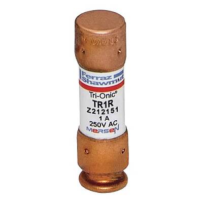 TR1R - 1