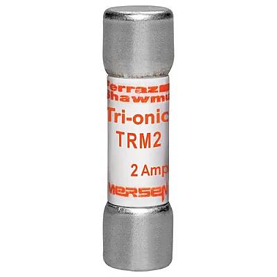 TRM2 - 1