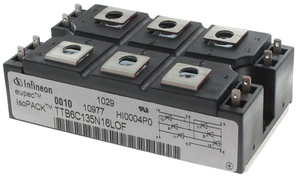 TTB6U135N16LOF - 1