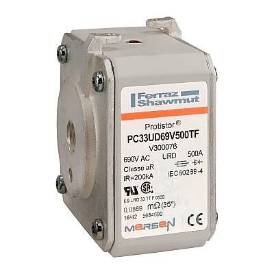 V300076 - PC33UD69V500TF - 1