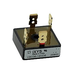 VBO36-18NO8