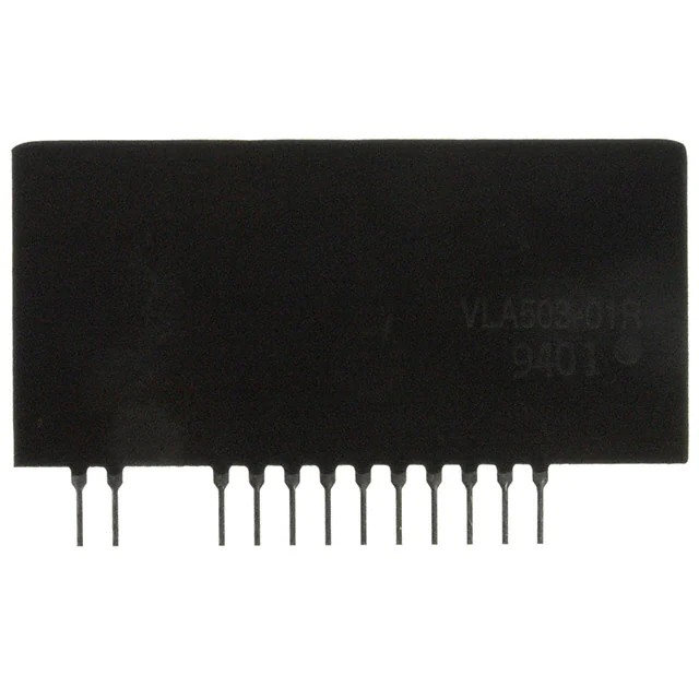 VLA503-01R IGBT TRİSTÖR SÜRÜCÜ