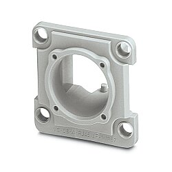 VS-08-A-RJ45/LP-1-IP67 - Panel montaj çerçevesi