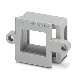 VS-08-A-RJ45/MOD-1-IP20 - Panel montaj çerçevesi