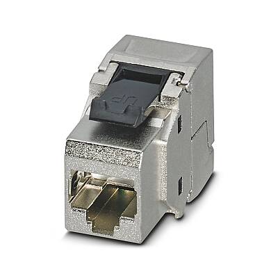 VS-08-BU-RJ45-6/KA/LSA - RJ45 jak ara parçası - 1