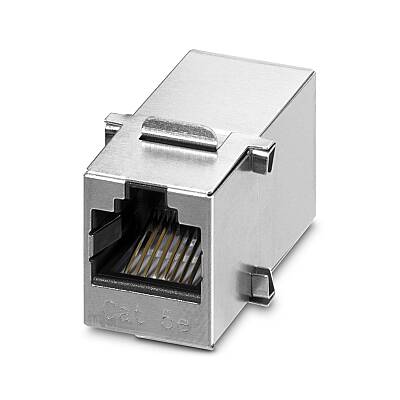 VS-08-BU-RJ45/BU - RJ45 geçiş - 1
