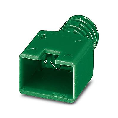 VS-08-KS/GN - RJ45 eğilme koruma kılıfı - 1