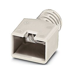 VS-08-KS/GR - RJ45 eğilme koruma kılıfı