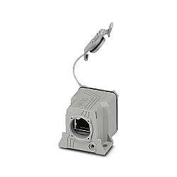VS-08-KU-IP67 - RJ45 geçiş