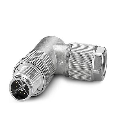 VS-08-M12MR-10G-P SCO - Data konnektörü - 2