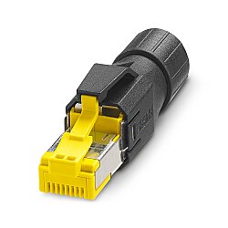 VS-08-RJ45-10G/Q - RJ45 konnektör