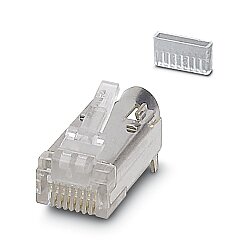 VS-08-ST-H11-RJ45 - RJ45 erkek ara parça