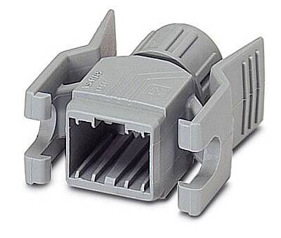 VS-08-T-G-RJ45/IP20 - RJ45 kovan muhafazalar - 1