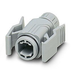 VS-08-T-H-RJ45/IP67 - RJ45 kovan muhafazalar