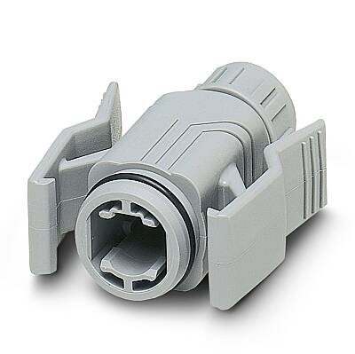 VS-08-T-H-RJ45/IP67 - RJ45 kovan muhafazalar - 1