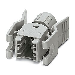 VS-08-T-RJ45/IP 20 - RJ45 kovan muhafazalar