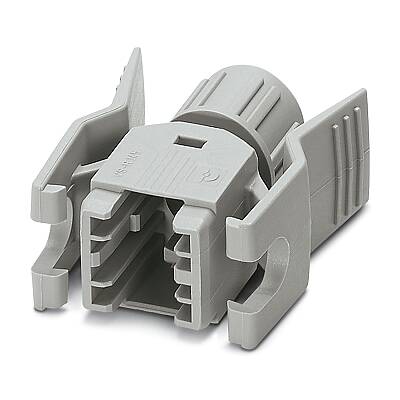 VS-08-T-RJ45/IP 20 - RJ45 kovan muhafazalar - 1