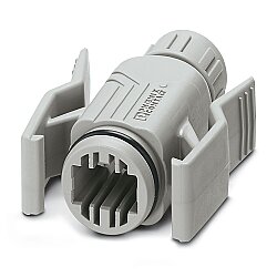 VS-08-T-RJ45/IP67 - RJ45 kovan muhafazalar