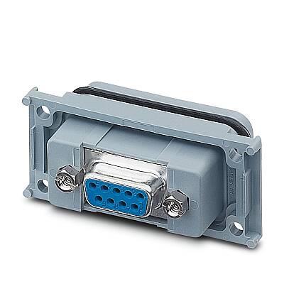VS-09-A-GC-BU/BU - Panel montaj çerçevesi - 1