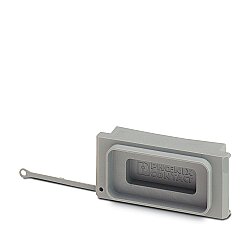 VS-09-SD - D-SUB koruma kapağı