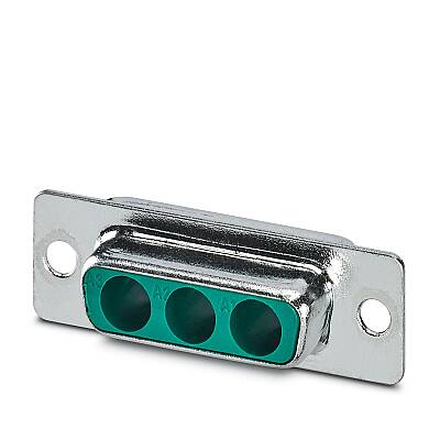 VS-15-BU-DSUB-3P - D-SUB kontak desteği - 1
