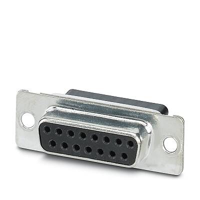 VS-15-BU-DSUB-CD-OG - D-SUB kontak desteği - 1