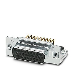 VS-15-BU-DSUB-HD-ER - D-SUB kontak ara parçası