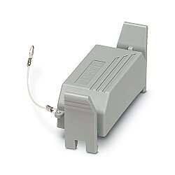 VS-15-SD-IP67 - D-SUB aksesuarları