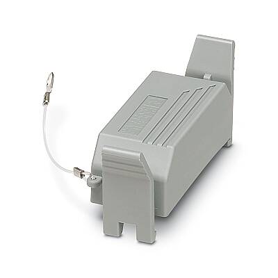 VS-15-SD-IP67 - D-SUB aksesuarları - 1