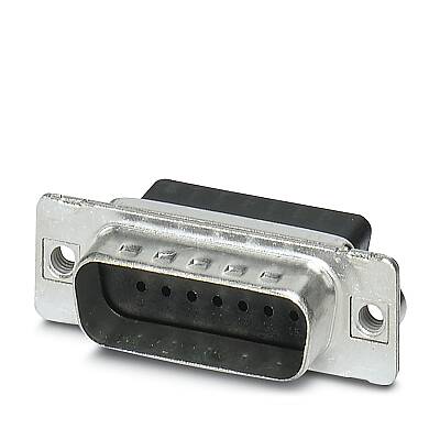 VS-15-ST-DSUB-CD-MG - D-SUB kontak desteği - 1