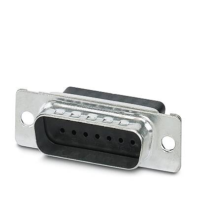 VS-15-ST-DSUB-CD-OG - D-SUB kontak desteği - 1