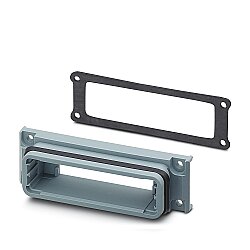 VS-25-A - Panel montaj çerçevesi