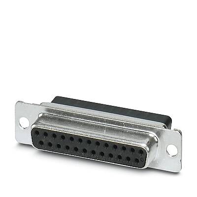 VS-25-BU-DSUB-CD-B - D-SUB kontak desteği - 1
