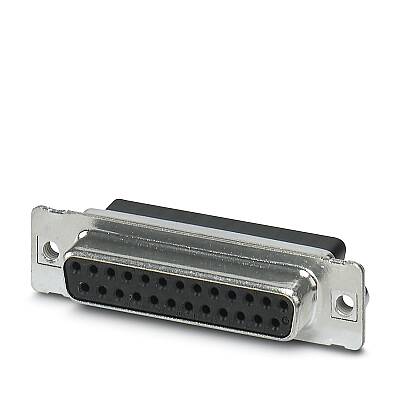 VS-25-BU-DSUB-CD-G - D-SUB kontak desteği - 1