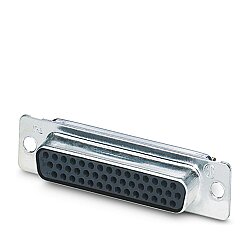 VS-25-BU-DSUB-HD-EG - D-SUB kontak ara parçası