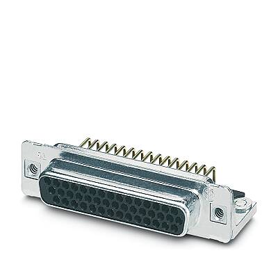 VS-25-BU-DSUB-HD-ER - D-SUB kontak ara parçası - 1