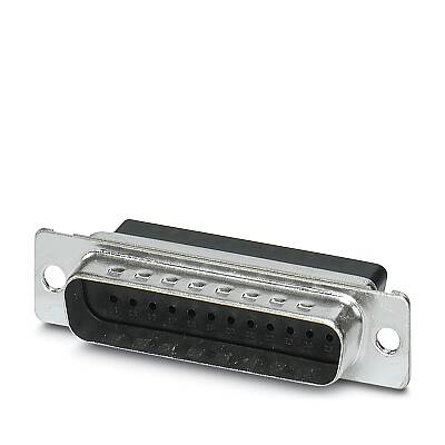 VS-25-ST-DSUB-CD-B - D-SUB kontak desteği - 1