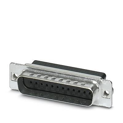 VS-25-ST-DSUB-CD-G - D-SUB kontak desteği - 1