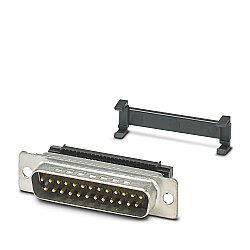 VS-25-ST-DSUB-FK - D-SUB kontak ara parçası