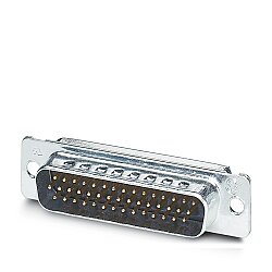 VS-25-ST-DSUB-HD-EG - D-SUB kontak ara parçası