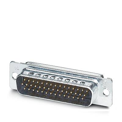 VS-25-ST-DSUB-HD-EG - D-SUB kontak ara parçası - 1