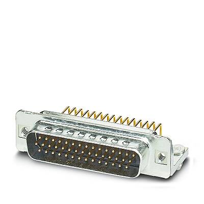 VS-25-ST-DSUB-HD-ER - D-SUB kontak ara parçası - 1