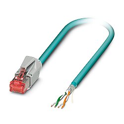 VS-IP20-OE-93E/2,0 - Ağ kablosu