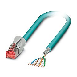 VS-IP20-OE-94B-LI/5,0 - Ağ kablosu