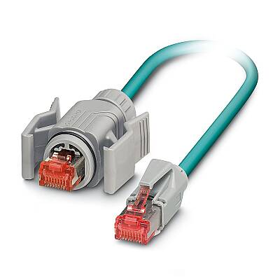 VS-IP67-IP20-93E/1,5 - Ağ kablosu - 1