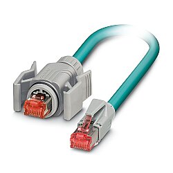 VS-IP67-IP20-94B-LI/5,0 - Ağ kablosu