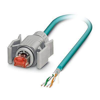 VS-IP67-OE-93E-LI/2,0 - Ağ kablosu - 1