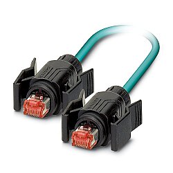 VS-IP67/B-IP67/B-93E-LI/5,0 - Ağ kablosu