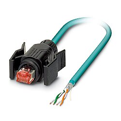 VS-IP67/B-OE-93E-LI/5,0 - Ağ kablosu