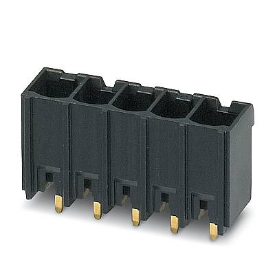 VS-MSTBVA 2,5/ 5-GB-5,08-BK-A - Erkek ara parça - 1